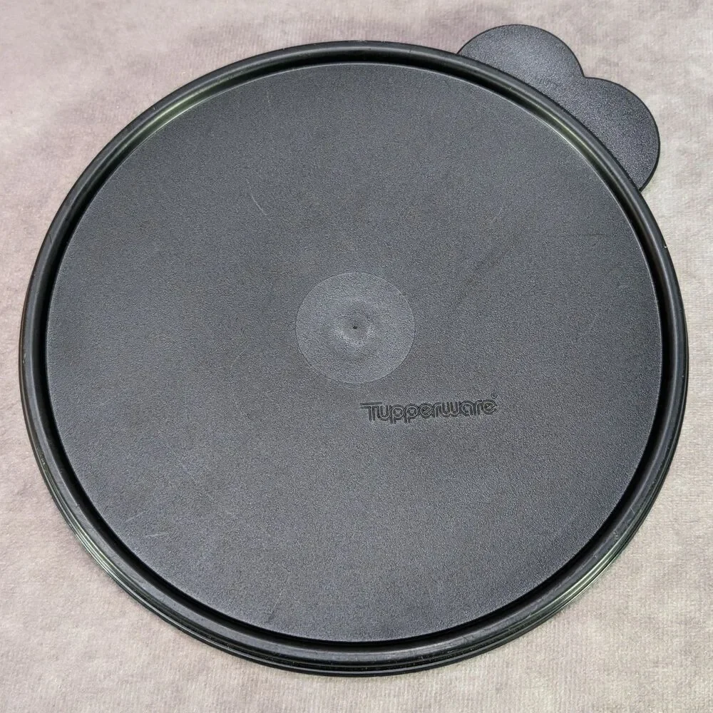 Tupperware exact item